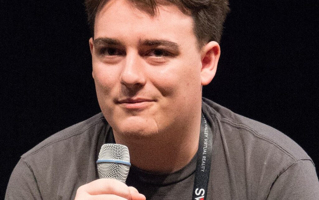 Alexandr Wang vs Palmer Luckey Net Worth 2026: Complete Wealth Breakdown & Financial Comparison