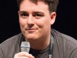 Palmer Luckey editorial photo 2026