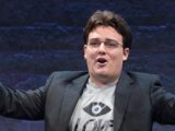 Palmer Luckey editorial photo 2026