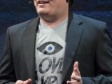 Palmer Luckey editorial photo 2026