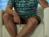 Palmer Luckey editorial photo 2026