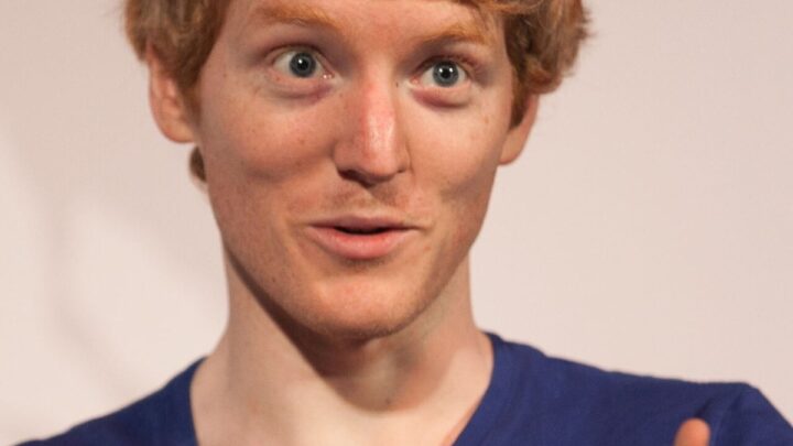 Patrick Collison vs Michael Dell Who Is Richer in 2026: The Ultimate Wealth Showdown & Verdict