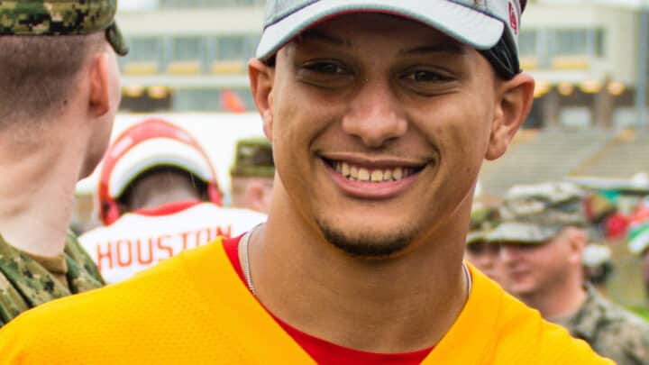 What Cars Does Patrick Mahomes Drive? A Full Garage Tour (2026)