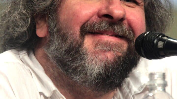 Peter Jackson Net Worth 2026: Assets, Income & Financial Overview