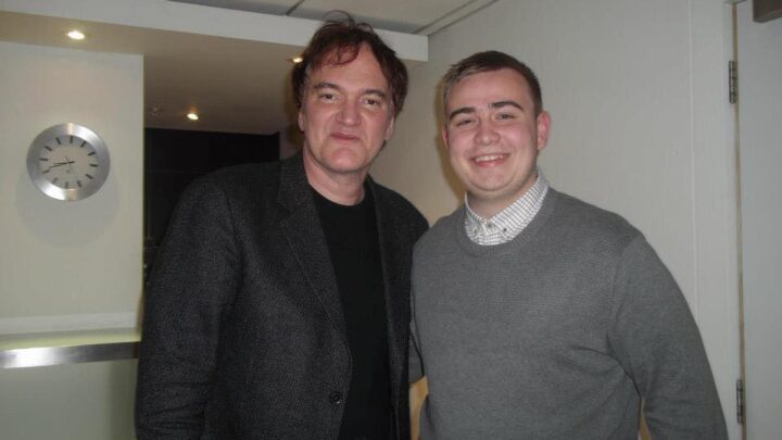 Quentin Tarantino Net Worth 2026: Total Wealth, Salary & Assets Revealed