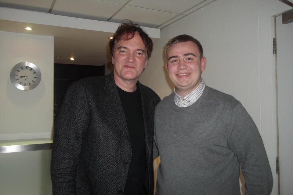 Quentin Tarantino Net Worth 2026: Total Wealth, Salary & Assets Revealed