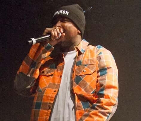 YG Rapper Net Worth: West Coast Hip-Hop Pays Off