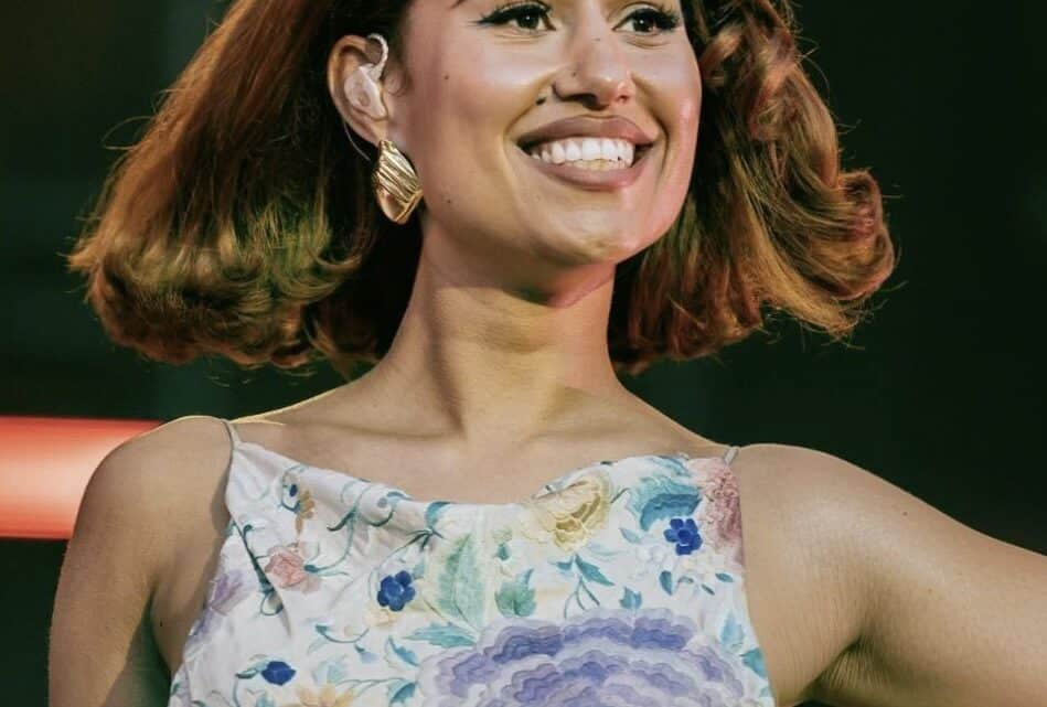 Raye Net Worth 2026: British Singer’s Financial Success Story