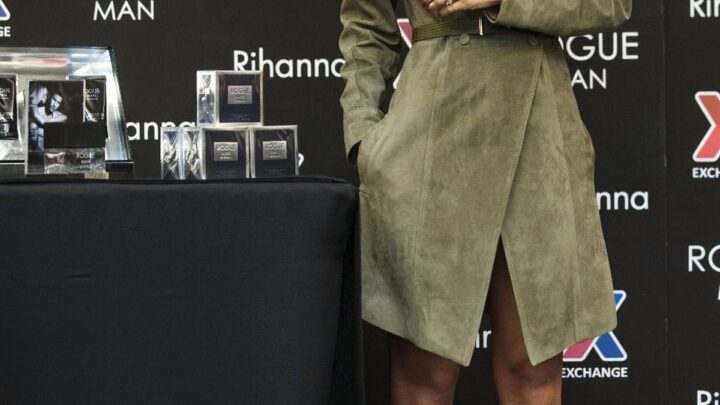 Rihanna vs A\$AP Rocky Career Earnings Comparison 2026: Lifetime Earnings & Career Revenue Breakdown