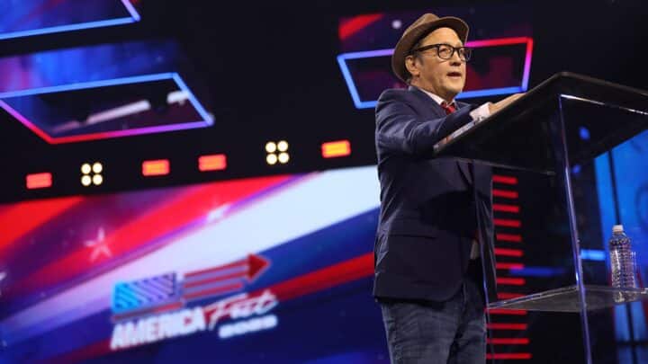 Rob Schneider Net Worth: Comedy Career Earnings Revealed