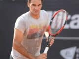 Roger Federer - CC BY-SA 2.0