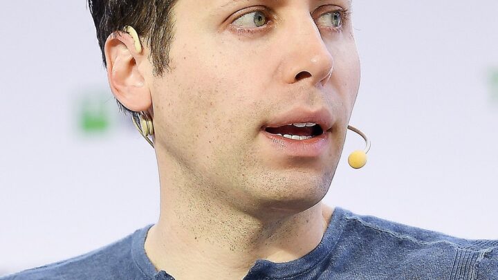 Sam Altman vs Mark Zuckerberg Salary and Endorsement Deals 2026: Income Sources, Contracts & Brand Partnerships Compared