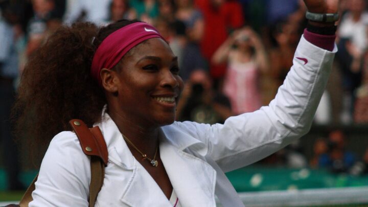 Serena Williams Net Worth 2026: $300M by the Numbers — 23 Titles & Venture Capital
