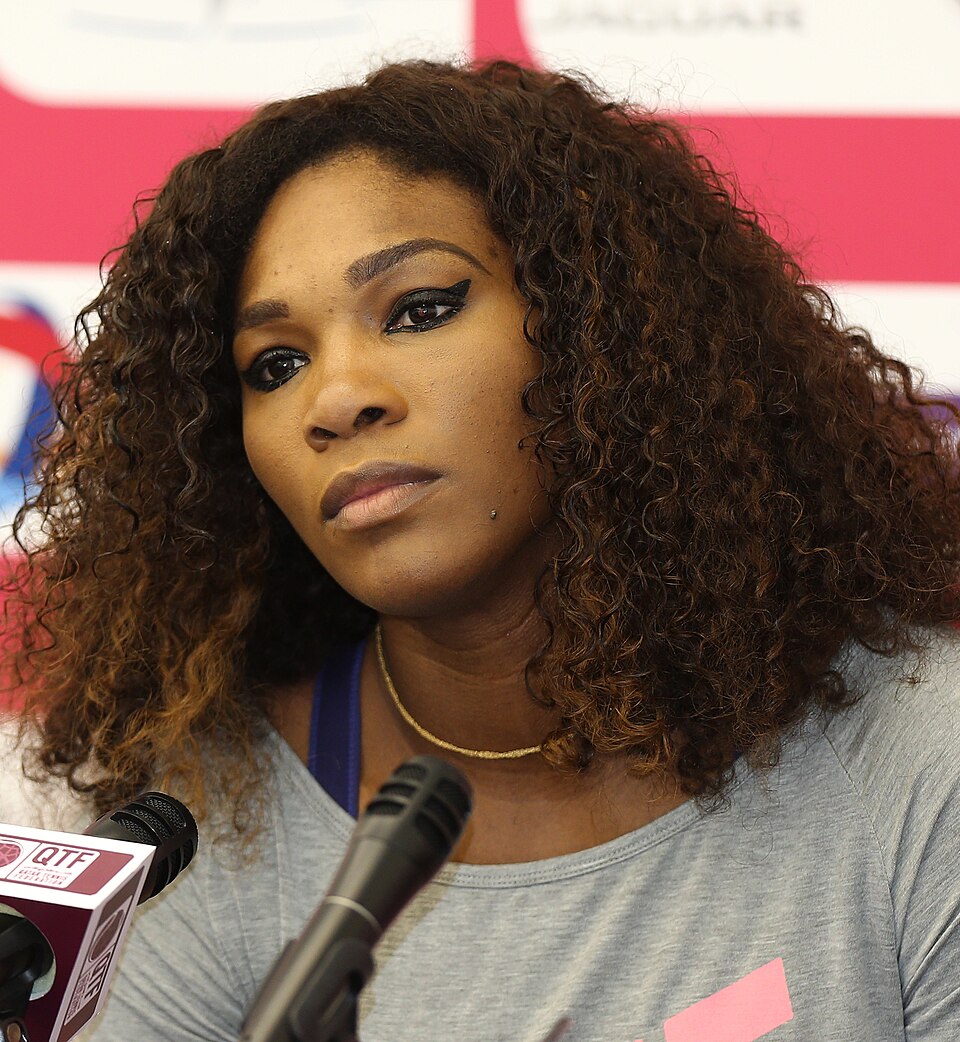 Serena Williams 2026 Financial Profile