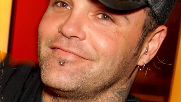 Seth Binzer Net Worth 2026: Crazy Town, Butterfly, and a $25K Estate