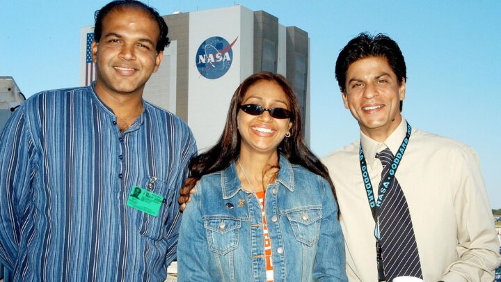 Shah Rukh Khan Net Worth: From Bollywood Icon to Global Fortune