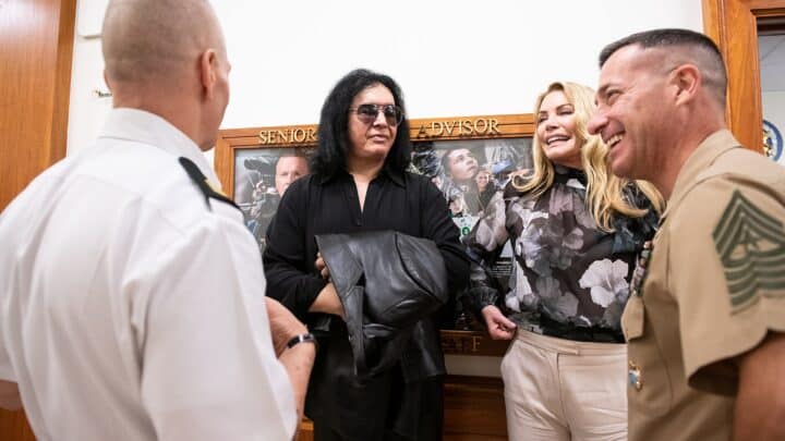Shannon Tweed Net Worth 2026: From Playboy Playmate to $50M Fortune