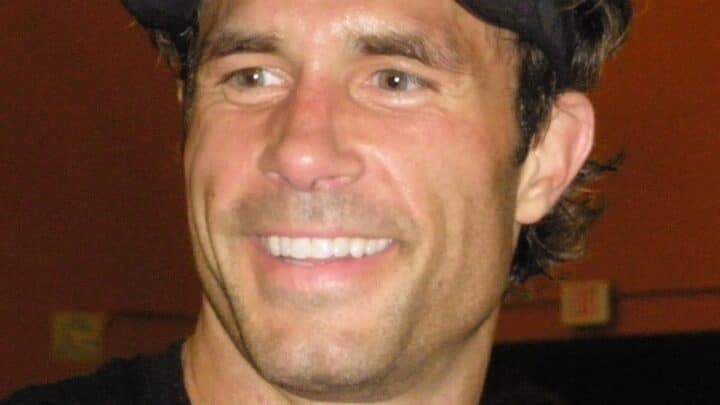 Shawn Christian Net Worth 2026: Daytime TV Earnings Breakdown