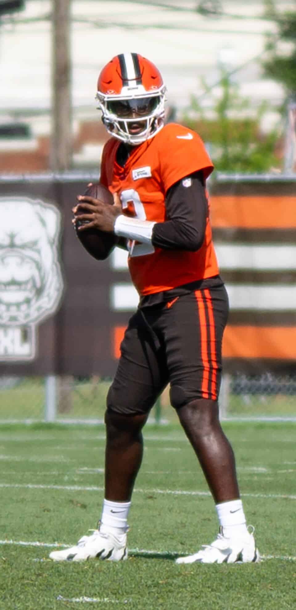 Shedeur Sanders 2026 Financial Profile