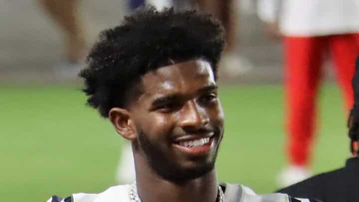 Shedeur Sanders Net Worth 2026: $5M and Counting After the NFL Draft
