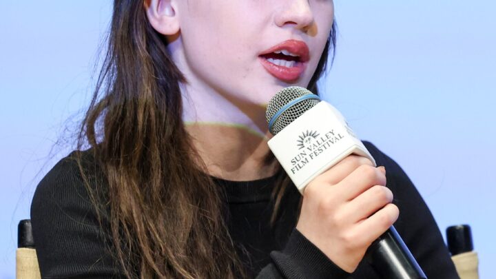 Sophie Thatcher Net Worth 2026: Yellowjackets Per-Episode Valuation & Film Income