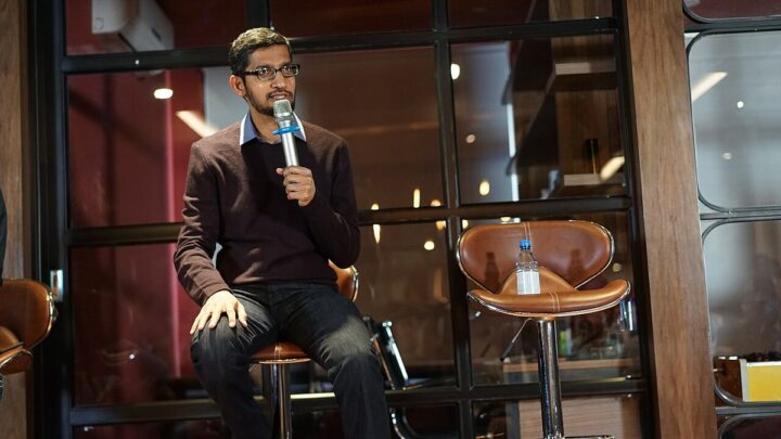 Sundar Pichai vs Satya Nadella Salary and Endorsement Deals 2026: Income Sources, Contracts & Brand Partnerships Compared