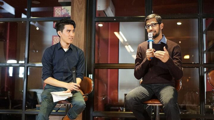 Sundar Pichai vs Satya Nadella Lifestyle and Private Jet Assets 2026: Luxury Living, Travel & High-End Lifestyle Compared