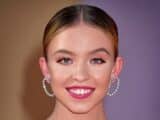 Sydney Sweeney real editorial photo 2026