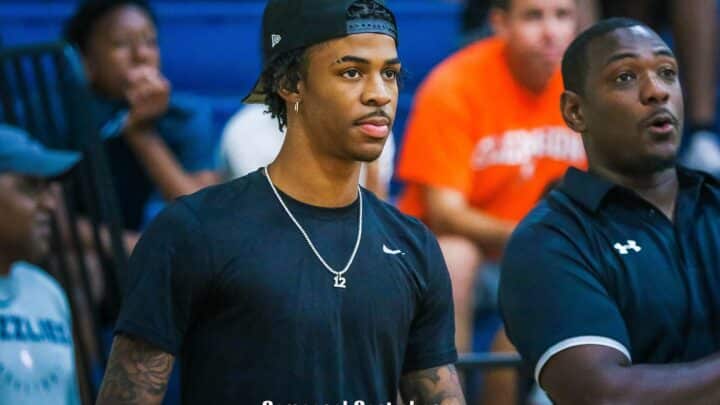 Tee Morant Net Worth 2026: Ja Morant’s Father — From Hooper to Hype Man