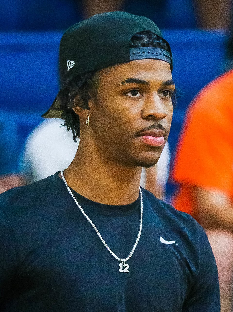 Tee Morant 2026 Financial Profile