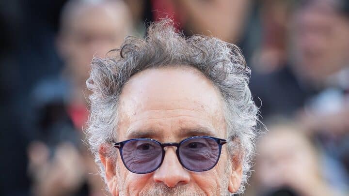 Tim Burton’s Net Worth: The Gothic Director Built a Fortune