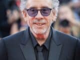 Tim Burton - Licensed under CC BY-SA 4.0