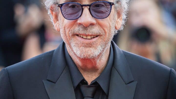 Tim Burton’s Net Worth: The Gothic Director Built a Fortune
