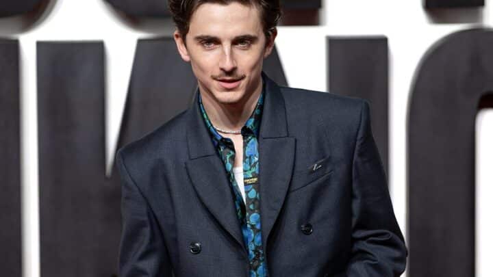 Zendaya vs Timothée Chalamet Financial Legacy Analysis 2026: Generational Wealth & Long-Term Financial Impact