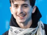 Timothée Chalamet - CC BY-SA 4.0