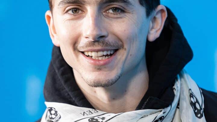 Timothée Chalamet Net Worth 2026: The $45M No-Franchise Career Strategy
