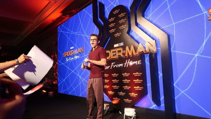 Tom Holland vs Andrew Garfield Residuals vs Upfront Pay 2026: Passive Income vs Active Earnings Breakdown