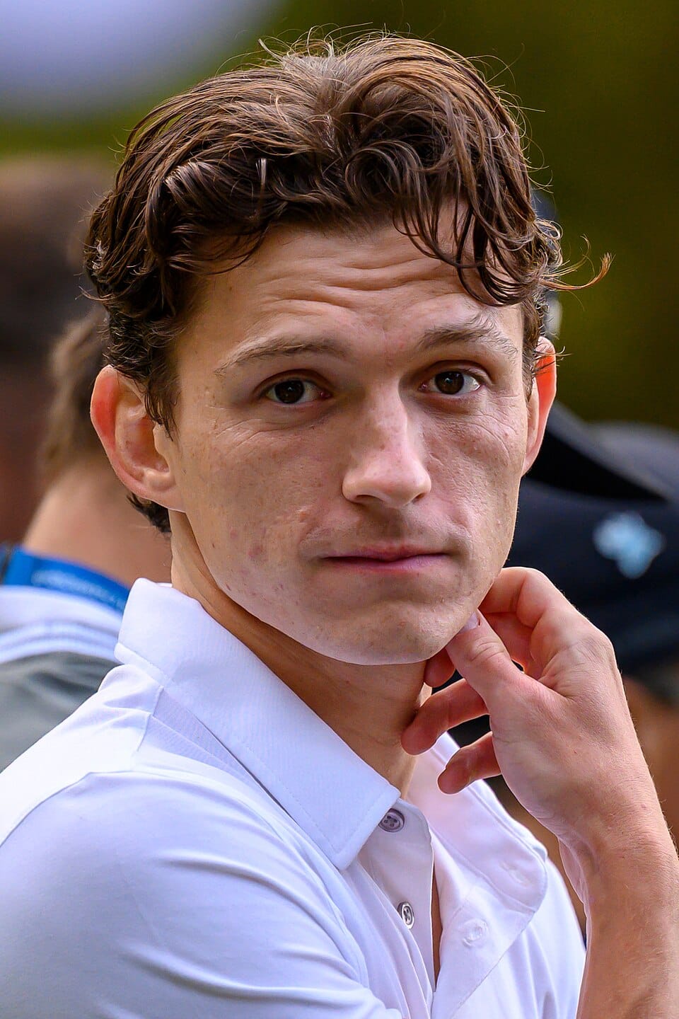 Tom Holland net worth and relationship brand value