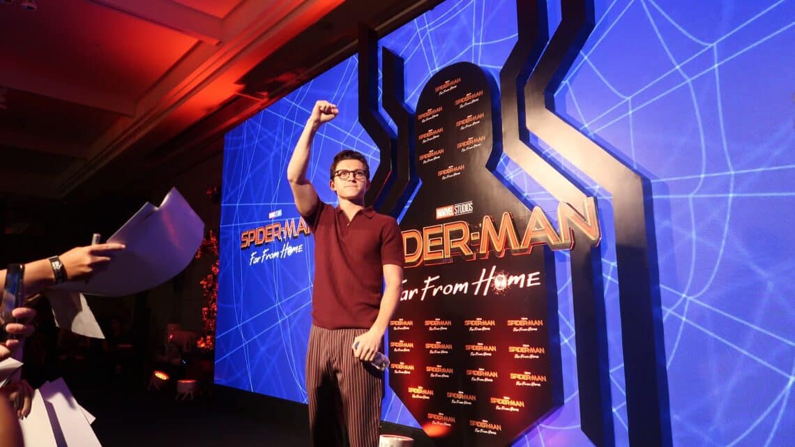 Who Has Tom Holland Dated? A Complete Look