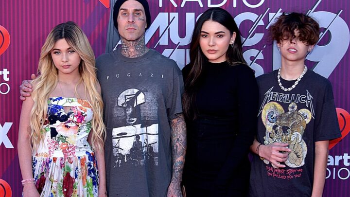 Kourtney Kardashian vs Travis Barker Brand Value and NIL Valuation 2026: Personal Brand Worth & Marketability Analysis