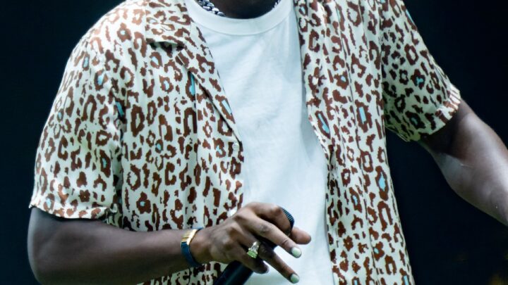 Steve Lacy vs Tyler The Creator Brand Value and NIL Valuation 2026: Personal Brand Worth & Marketability Analysis