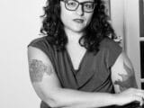 Wendy Ortiz - CC BY-SA 4.0