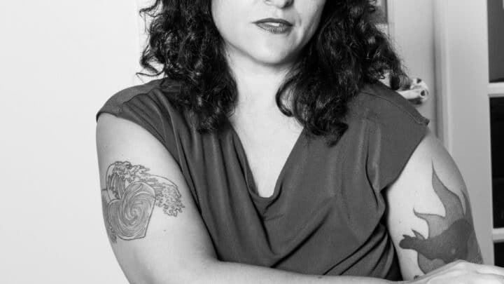Where Is Wendy Ortiz From? Her Origins