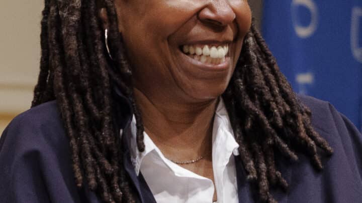 Whoopi Goldberg’s Daughter’s Net Worth in 2026: Complete Wealth Breakdown