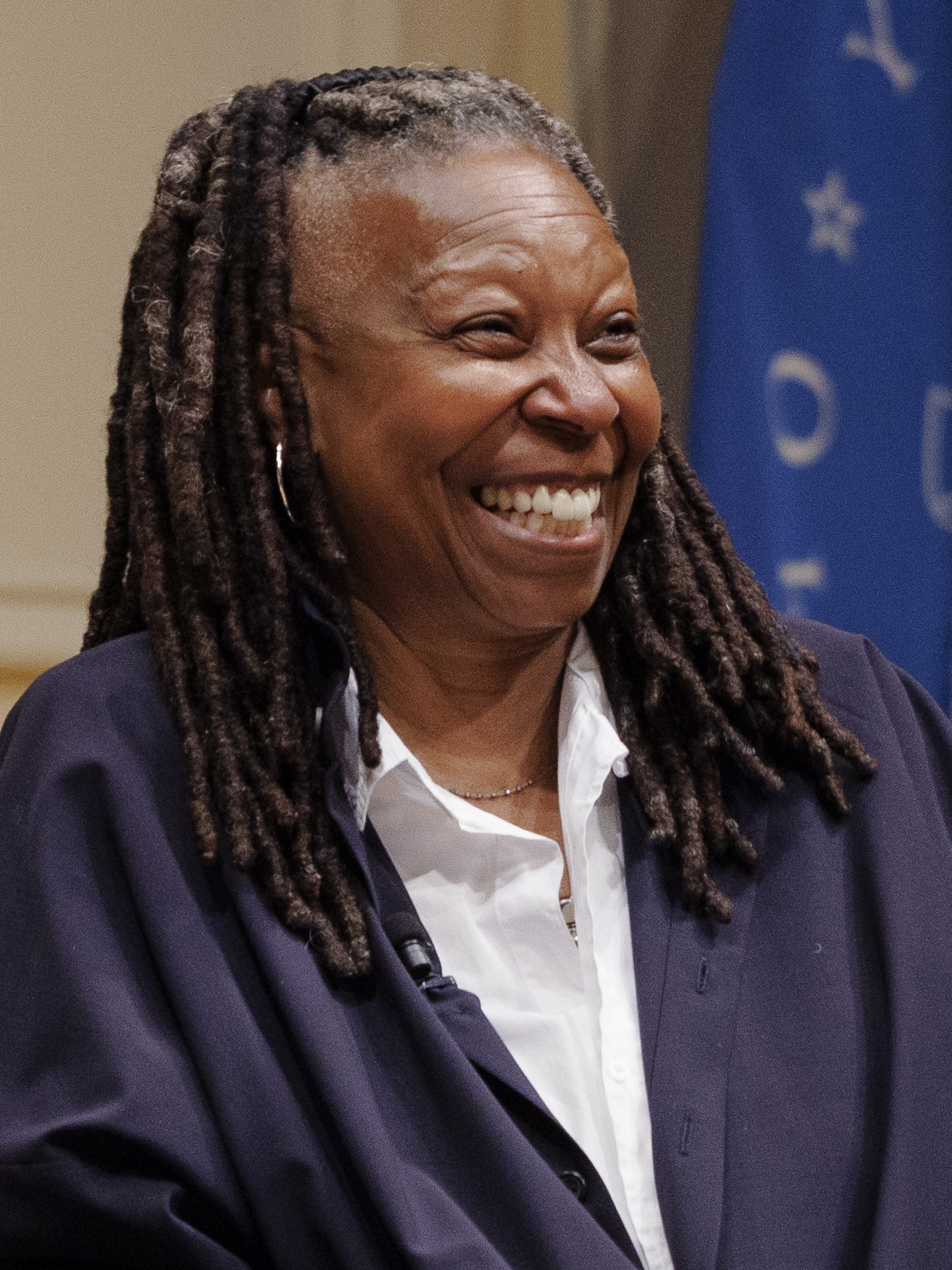 Whoopi Goldberg’s Daughter’s 2026 Financial Profile