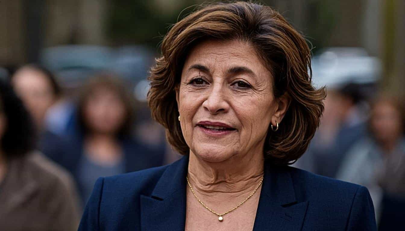 Alice Campello facts and news