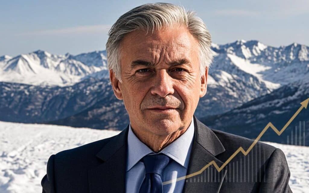 Andy Mill Net Worth 2026: Olympic Skier to Business Portfolio