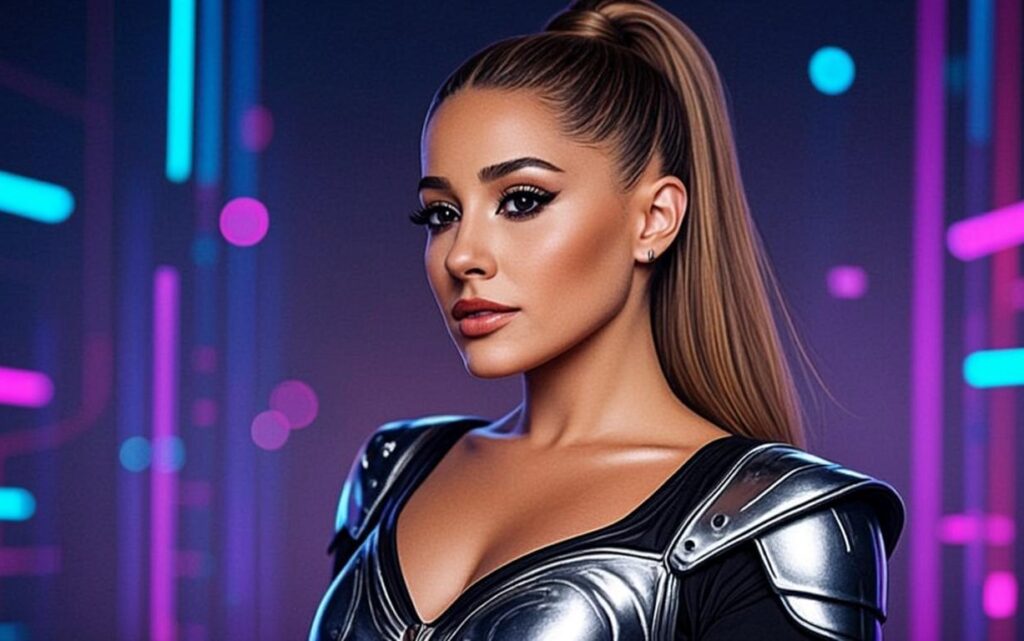 Ariana Grande on Instagram: Her Follower Reach Explained Ariana Grande on Instagram: Her Follower Reach Explained