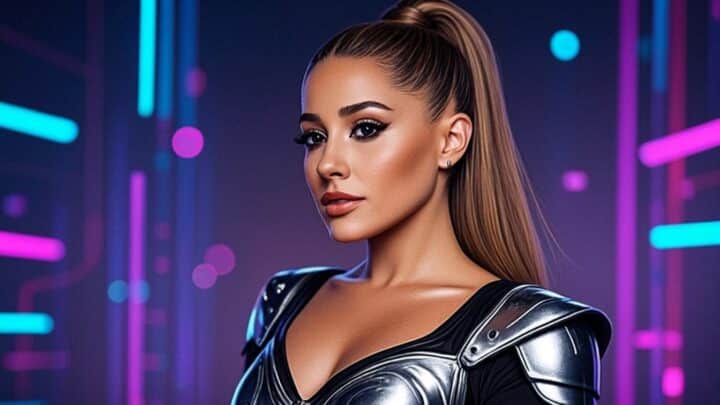 Ariana Grande on Instagram: Her Follower Reach Explained