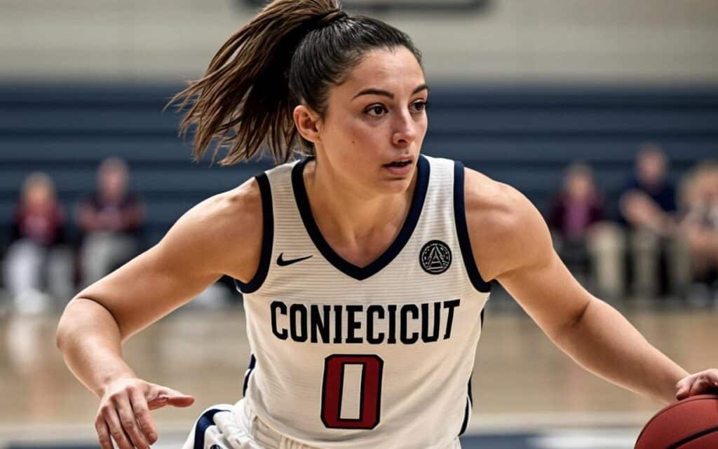 Azzi Fudd vs Caitlin Clark Net Worth 2026: The Future of Women’s Basketball Earnings
